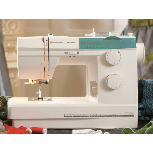 Швейная машина Husqvarna Emerald 118 в Минске