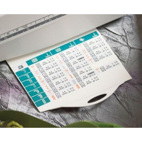 Швейная машина Husqvarna Emerald 118 в Минске