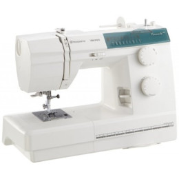 Швейная машина Husqvarna Emerald 118
