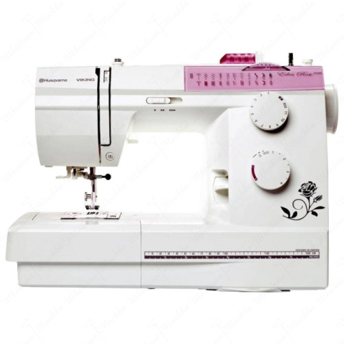 Швейная машина Husqvarna Eden Rose 250M в Минске