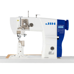 Колонковая машина JIN NA-35DUT-1K