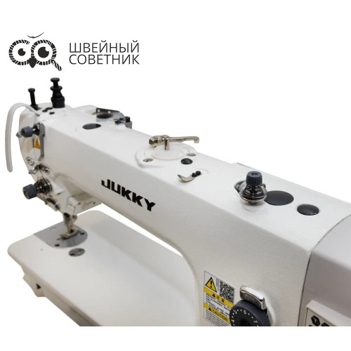 Прямострочная промышленная швейная машина JUKKY 0303-D3 335*150 мм в Минске