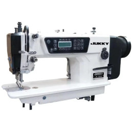 Прямострочная промышленная швейная машина JUKKY 0303-D3