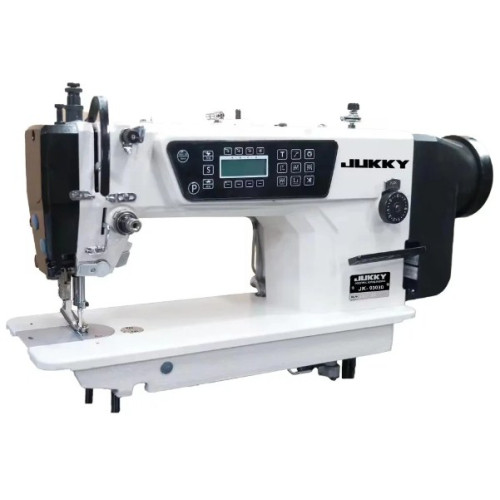 Прямострочная промышленная швейная машина JUKKY 0303-D3 в Минске