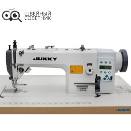 Прямострочная промышленная швейная машина JUKKY 0303D