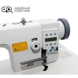Прямострочная промышленная швейная машина JUKKY 0303D