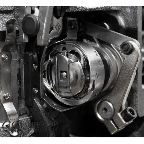 Прямострочная промышленная швейная машина JUKKY 0303D в Минске