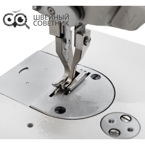 Прямострочная промышленная швейная машина JUKKY 0303D в Минске