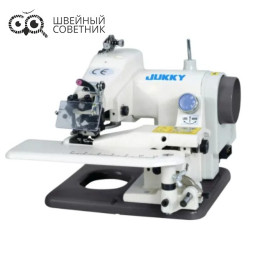 Подшивочная промышленная швейная машина JUKKY 500A