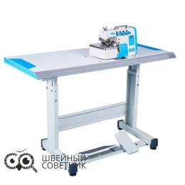 Промышленный оверлок Jukky 747DC