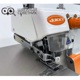 Промышленный оверлок Jukky 747DC