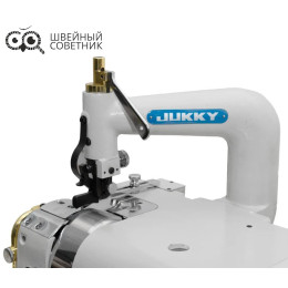 Промышленная машина для спуcка края кожи JUKKY 801A