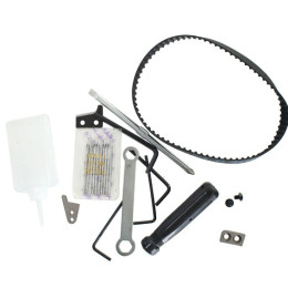 Мешкозашивочная машина JUKKY 9-370