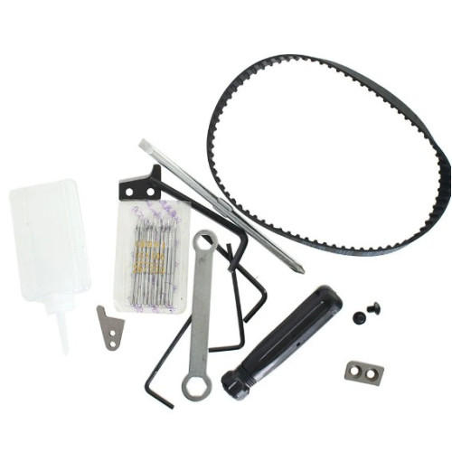 Мешкозашивочная машина JUKKY 9-370 в Минске