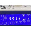 Прямострочная промышленная швейная машина JUKKY 9806-D4-H в Минске