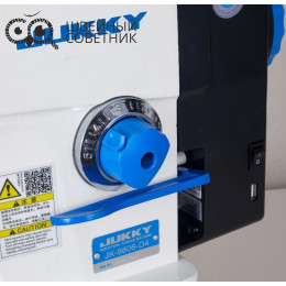 Прямострочная промышленная швейная машина JUKKY 9806-D4