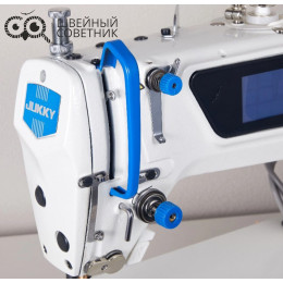 Прямострочная промышленная швейная машина JUKKY 9806-D4