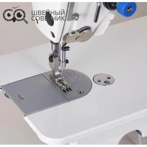 Прямострочная промышленная швейная машина JUKKY 9806-D4 в Минске