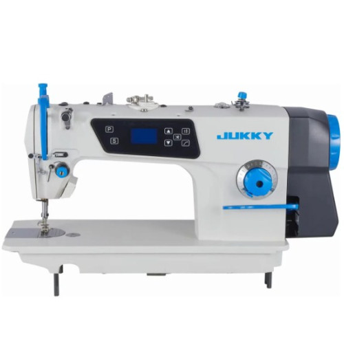 Прямострочная промышленная швейная машина JUKKY 9806T-H в Минске