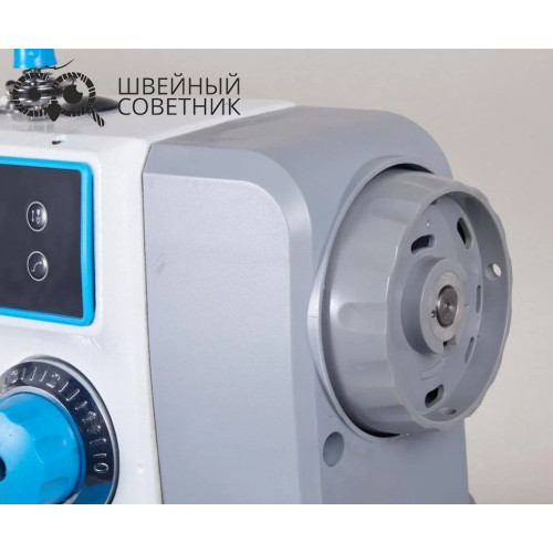 Прямострочная промышленная швейная машина JUKKY 9811 в Минске