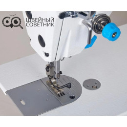 Прямострочная промышленная швейная машина JUKKY 9811