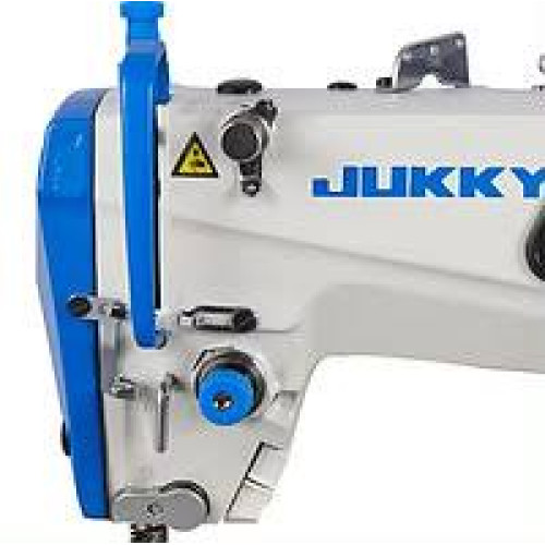 Прямострочная промышленная швейная машина JUKKY 9900-D4 в Минске