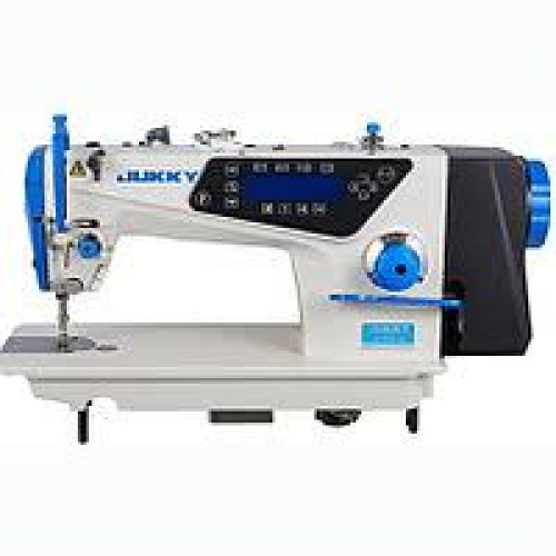 Прямострочная промышленная швейная машина JUKKY 9900-D4 в Минске