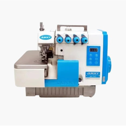 Промышленный оверлок Jukky JK-747 в Минске
