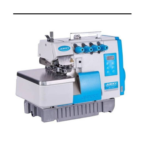 Промышленный оверлок Jukky JK-747 в Минске