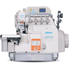 Промышленный оверлок Jack JK-798 TE-5-516-A04/435 в Минске