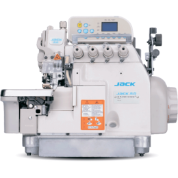 Промышленный оверлок Jack JK-798 TE-5-516-A04/435