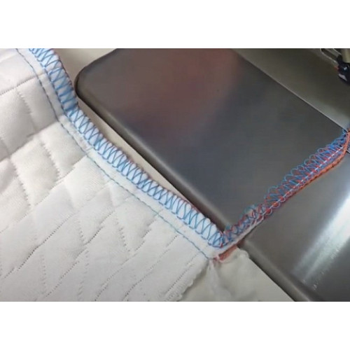 Промышленный оверлок Jack JK-798 TE-5-516-A04/435 в Минске