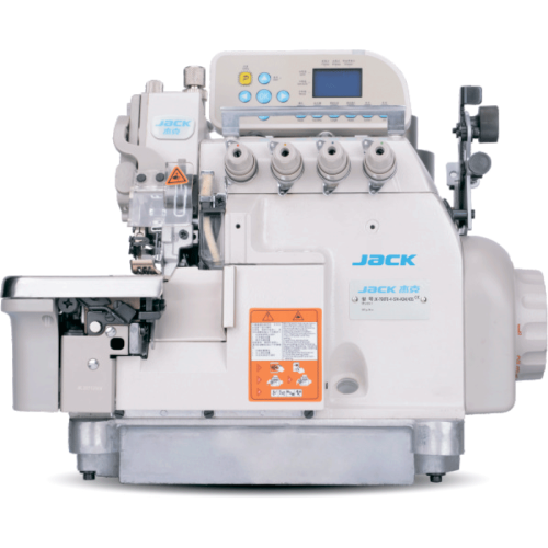 Промышленный оверлок Jack JK-798 TE-5-516-A04/435 в Минске