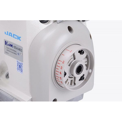 Промышленный оверлок Jack JK-798TDI-4-514-M03/333 в Минске
