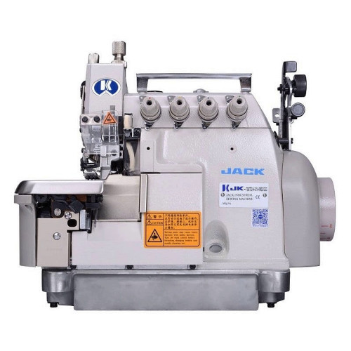 Промышленный оверлок Jack JK-798TDI-4-514-M03/333 в Минске