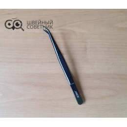 Пинцет швейный Jack 810742