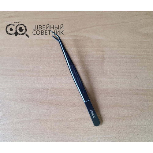 Пинцет швейный Jack 810742 в Минске