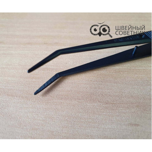 Пинцет швейный Jack 810742 в Минске