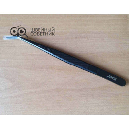 Пинцет швейный Jack 810742