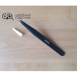 Пинцет швейный Jack 811069