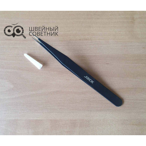 Пинцет швейный Jack 811069 в Минске