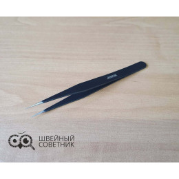 Пинцет швейный Jack 811069