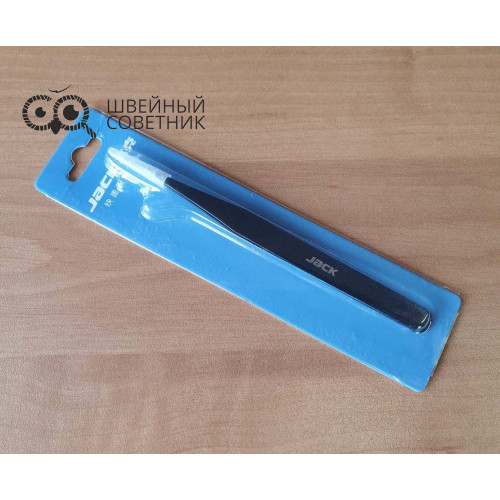 Пинцет швейный Jack 811069 в Минске