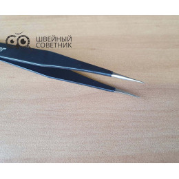 Пинцет швейный Jack 811069