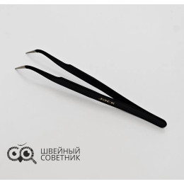 Пинцет швейный Jack 811070