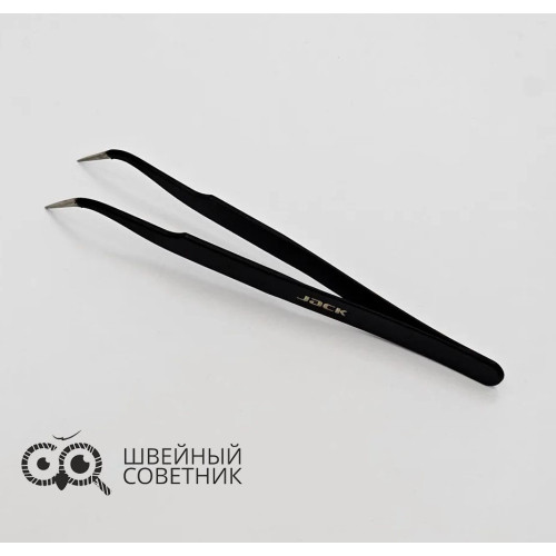 Пинцет швейный Jack 811070 в Минске