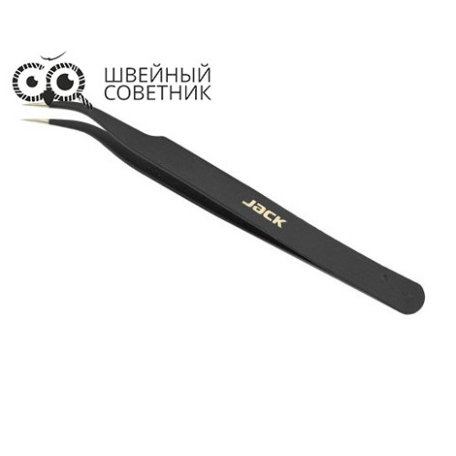 Пинцет швейный Jack 811070 в Минске
