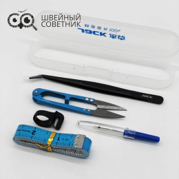 Набор аксессуаров Jack 811579