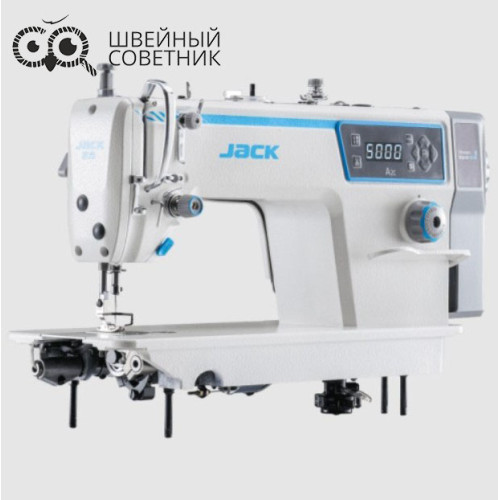 Прямострочная промышленная швейная машина Jack A2C-C в Минске