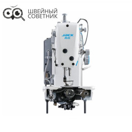 Прямострочная промышленная швейная машина Jack A2C-CH-7